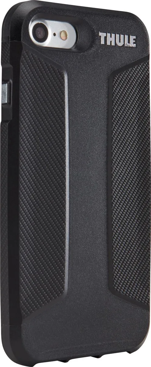 Thule Atmos X3 iPhone 7 Hoesje - Zwart - afbeelding 6 van 6
