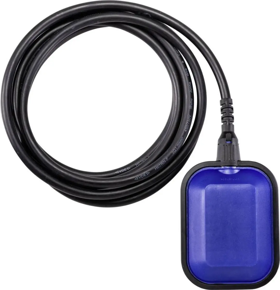 Renkforce RF-4604774 Vlotterschakelaar - 10 m - afbeelding 3 van 4
