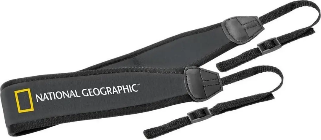 National Geographic Verrekijker 10x42 90-76100 - Zwart - afbeelding 2 van 6