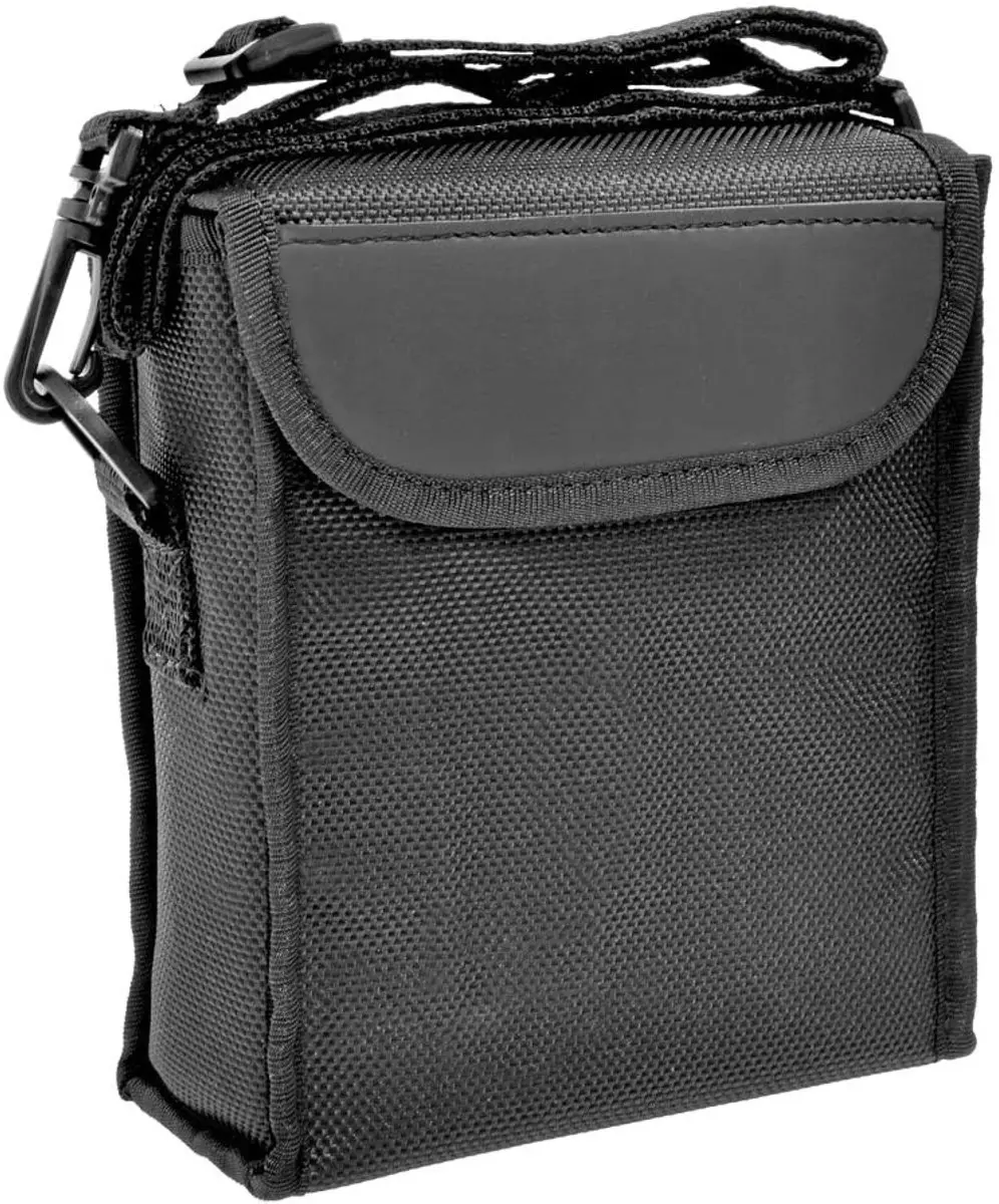 National Geographic Verrekijker 10x42 90-76100 - Zwart - afbeelding 4 van 6