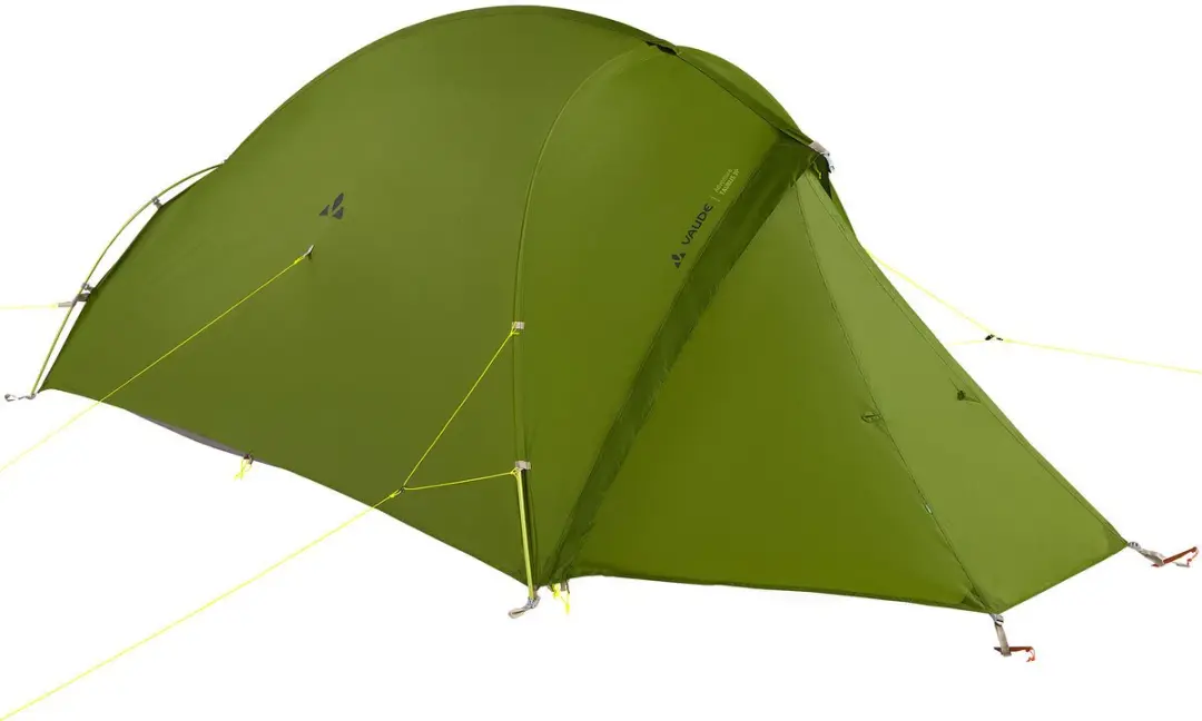 Vaude Adventure Taurus 2-persoons tent