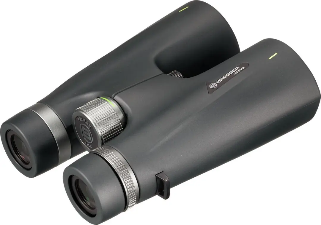 Bresser Primax 8x56 Verrekijker - Groen - afbeelding 2 van 6