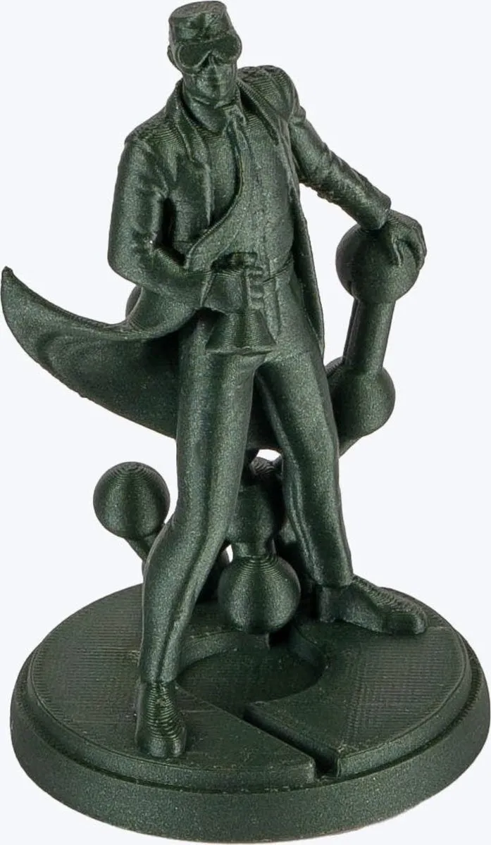 Polymaker Panchroma Metallic PLA 1,75mm 1kg