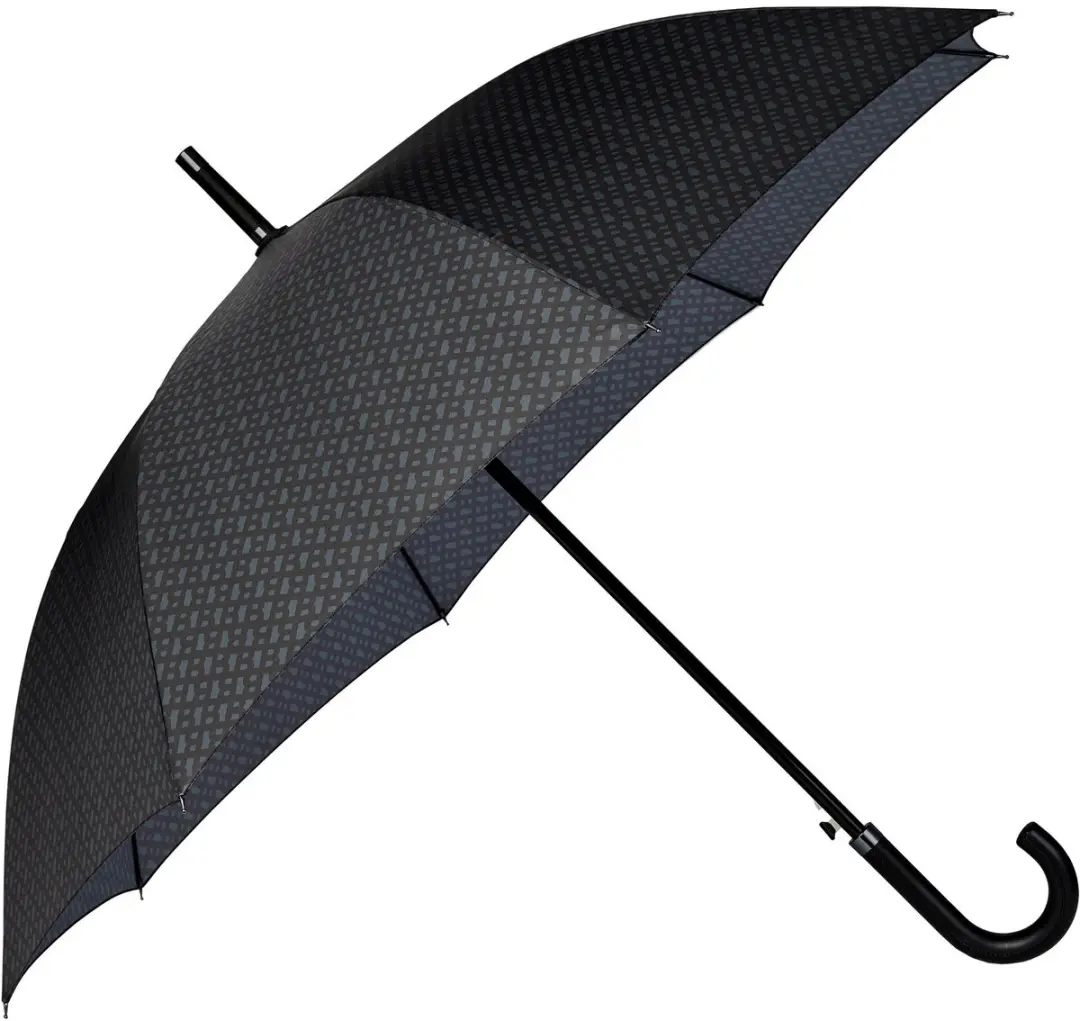 HUGO BOSS Monogramme Paraplu