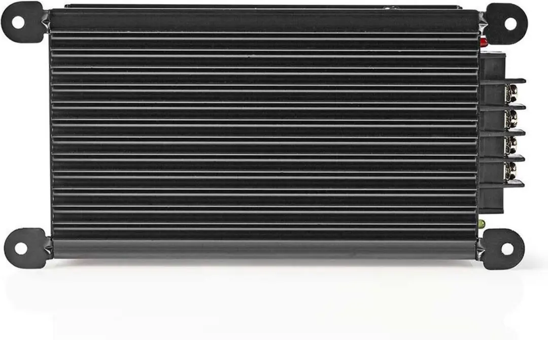 Nedis POCO106 Spanningsomvormer 24V naar 12V 240W - Zwart - afbeelding 6 van 6