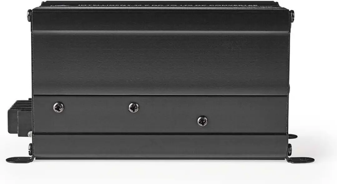 Nedis POCO106 Spanningsomvormer 24V naar 12V 240W - Zwart - afbeelding 4 van 6