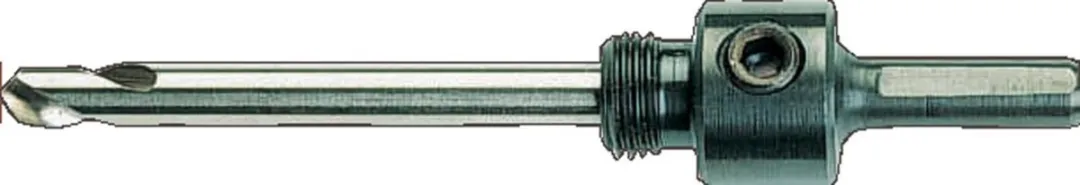 Bahco Gatzaaghouder Zeskant Ø14-30mm - Boor Ø8,5mm