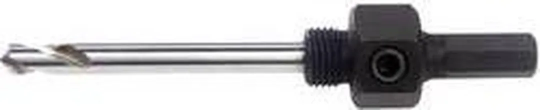 Bahco Gatzaaghouder Zeskant Ø14-30mm - Boor Ø8,5mm
