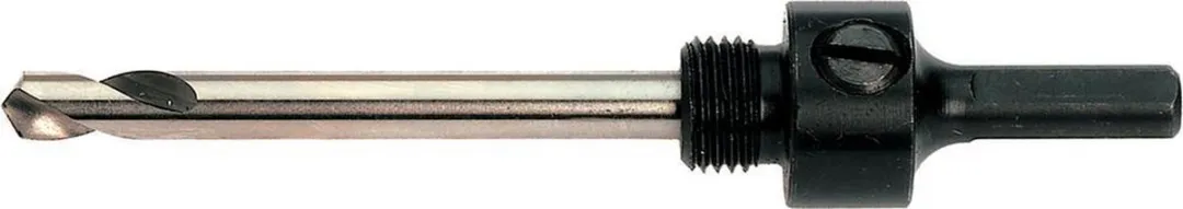 Bahco Gatzaaghouder Zeskant Ø14-30mm