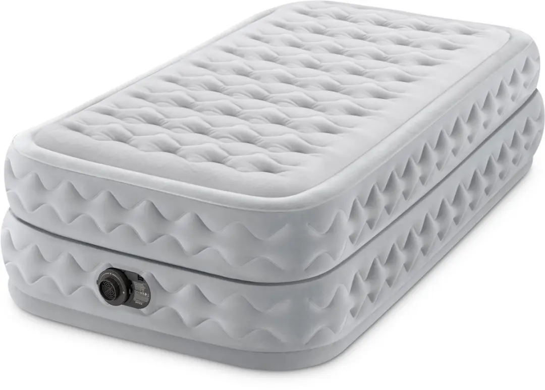 Intex Twin Supreme Air-Flow Luchtbed 64488ND - 191x99x51cm - afbeelding 2 van 6