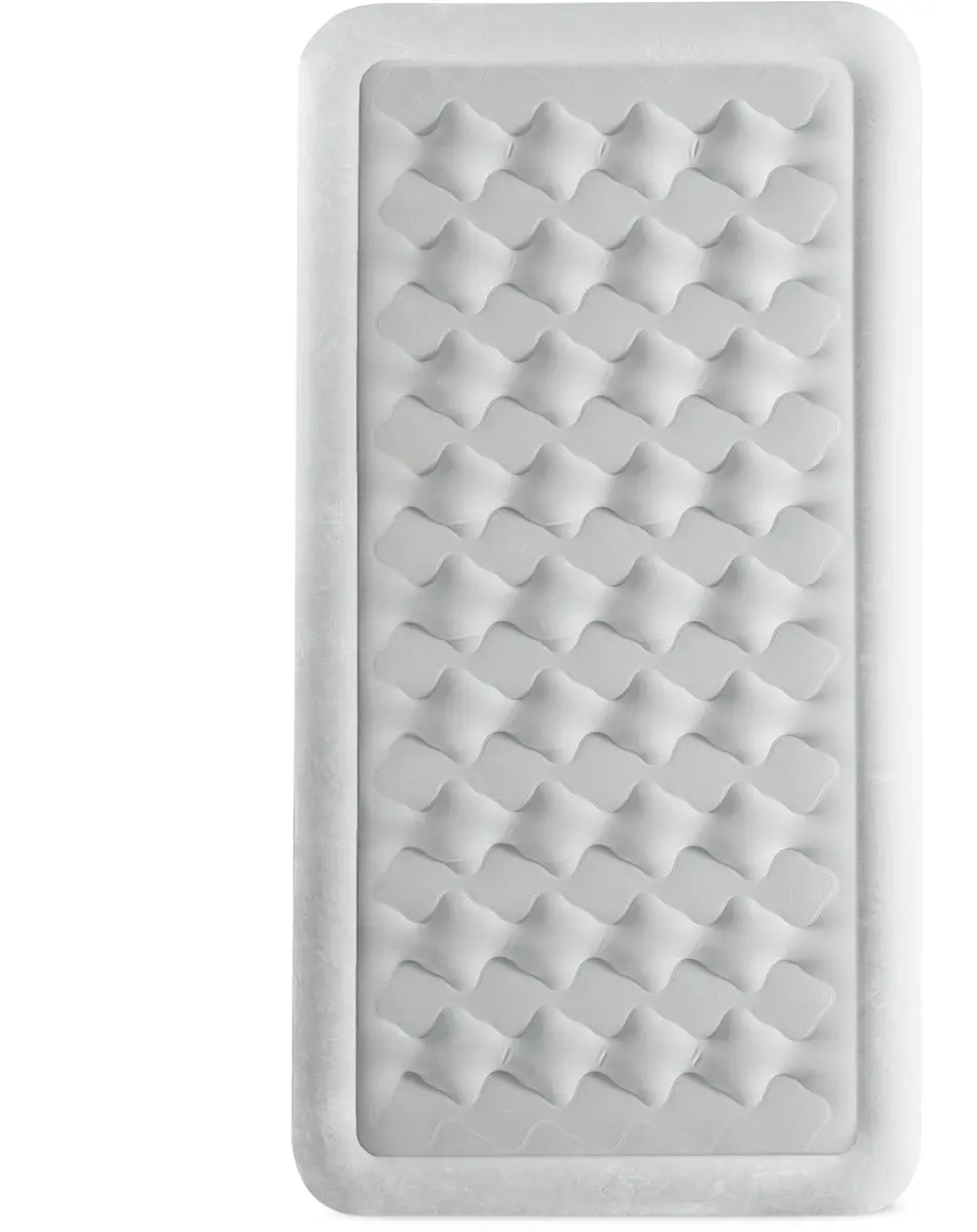 Intex Twin Supreme Air-Flow Luchtbed 64488ND - 191x99x51cm - afbeelding 3 van 6