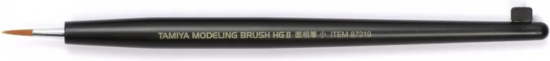Tamiya Hobbypenseel HGII Punt