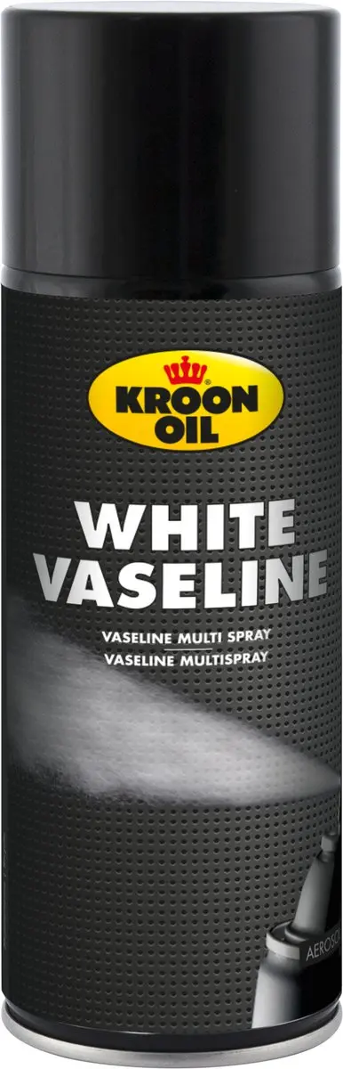 Kroon-Oil Witte Vaseline