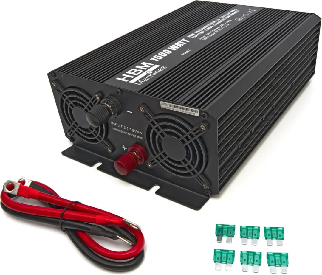 Professionele 12 Volt