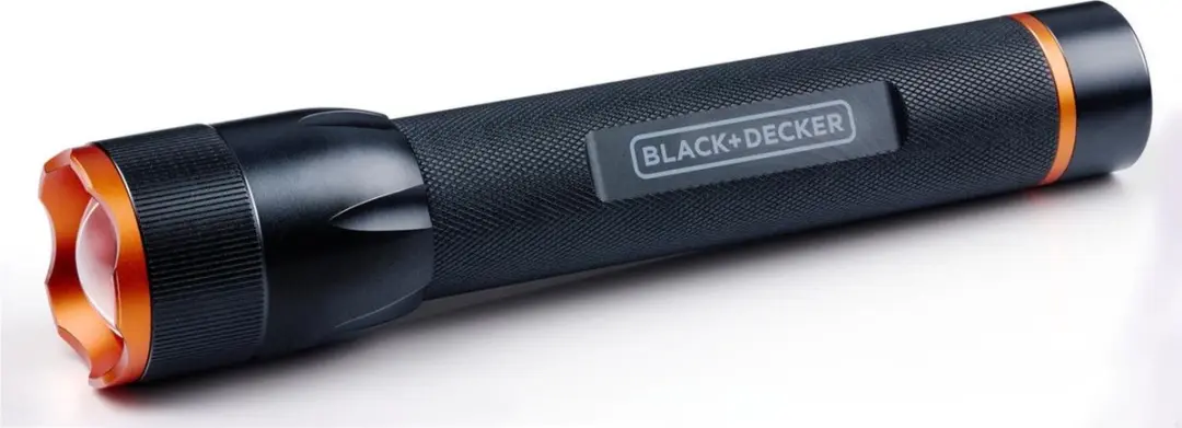 BLACK+DECKER Zaklamp LED