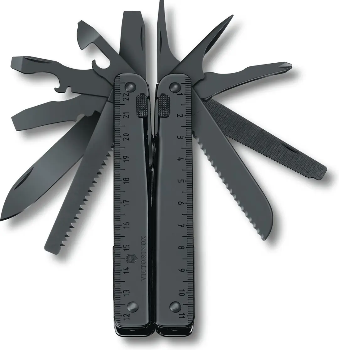 Victorinox SwissTool BS 3.0323.3CN Multitool