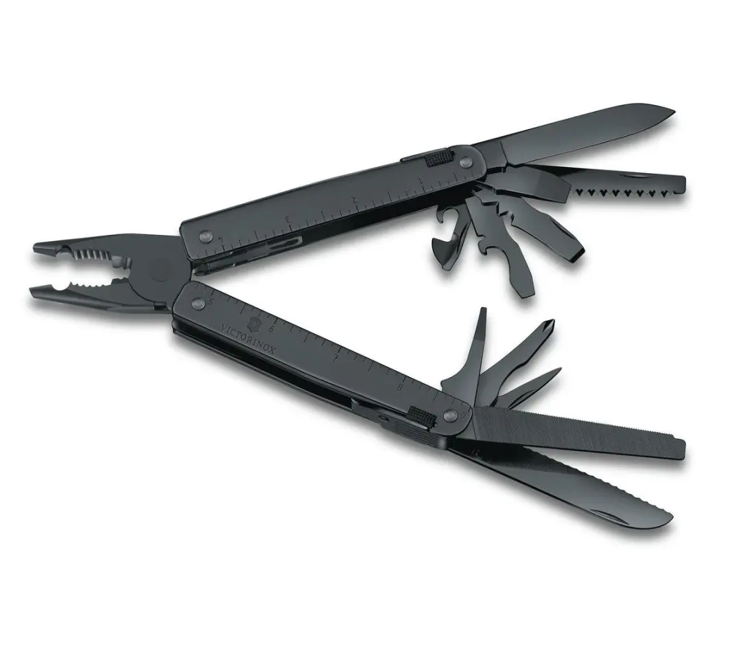 Victorinox SwissTool BS 3.0323.3CN Multitool - afbeelding 6 van 6