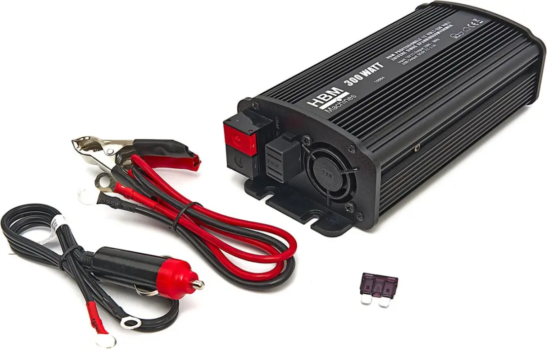 Professionele 12 Volt