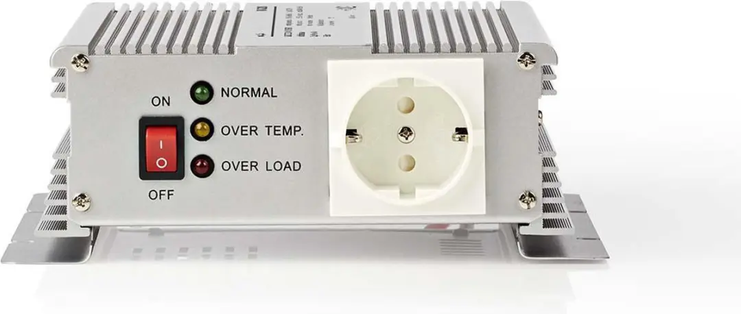 Nedis Inverter Gemodificeerde Sinusgolf