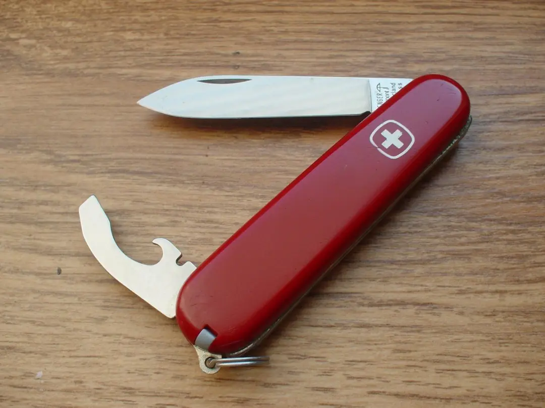 Victorinox Bantam