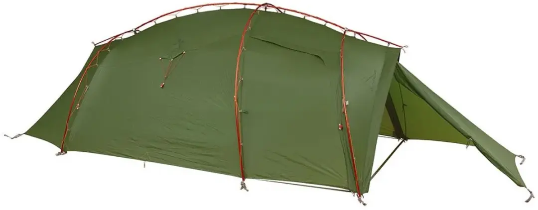 Vaude Mark XT 3P Tunneltent