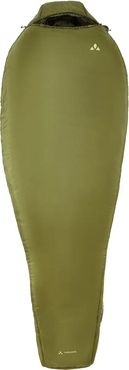 Vaude Selun 500 Syn Slaapzak - Avocado - afbeelding 4 van 6