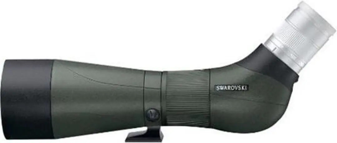 Swarovski ATS 80 HD - Zwart - afbeelding 2 van 3