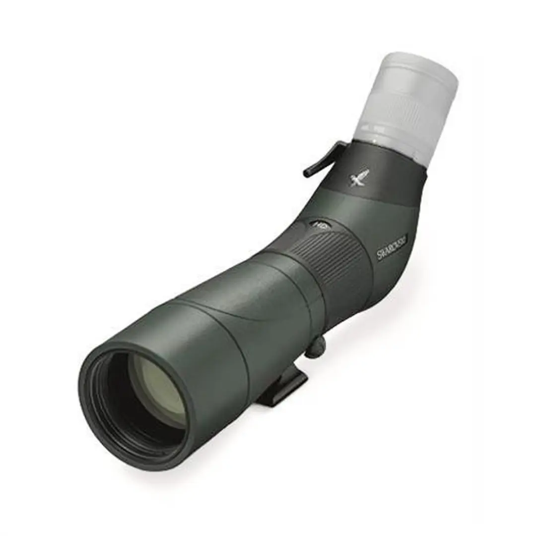 Swarovski ATS 80 HD - Zwart - afbeelding 3 van 3