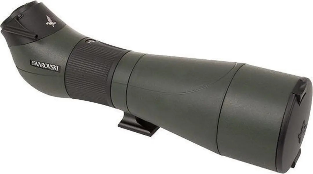 Swarovski ATS 80 HD