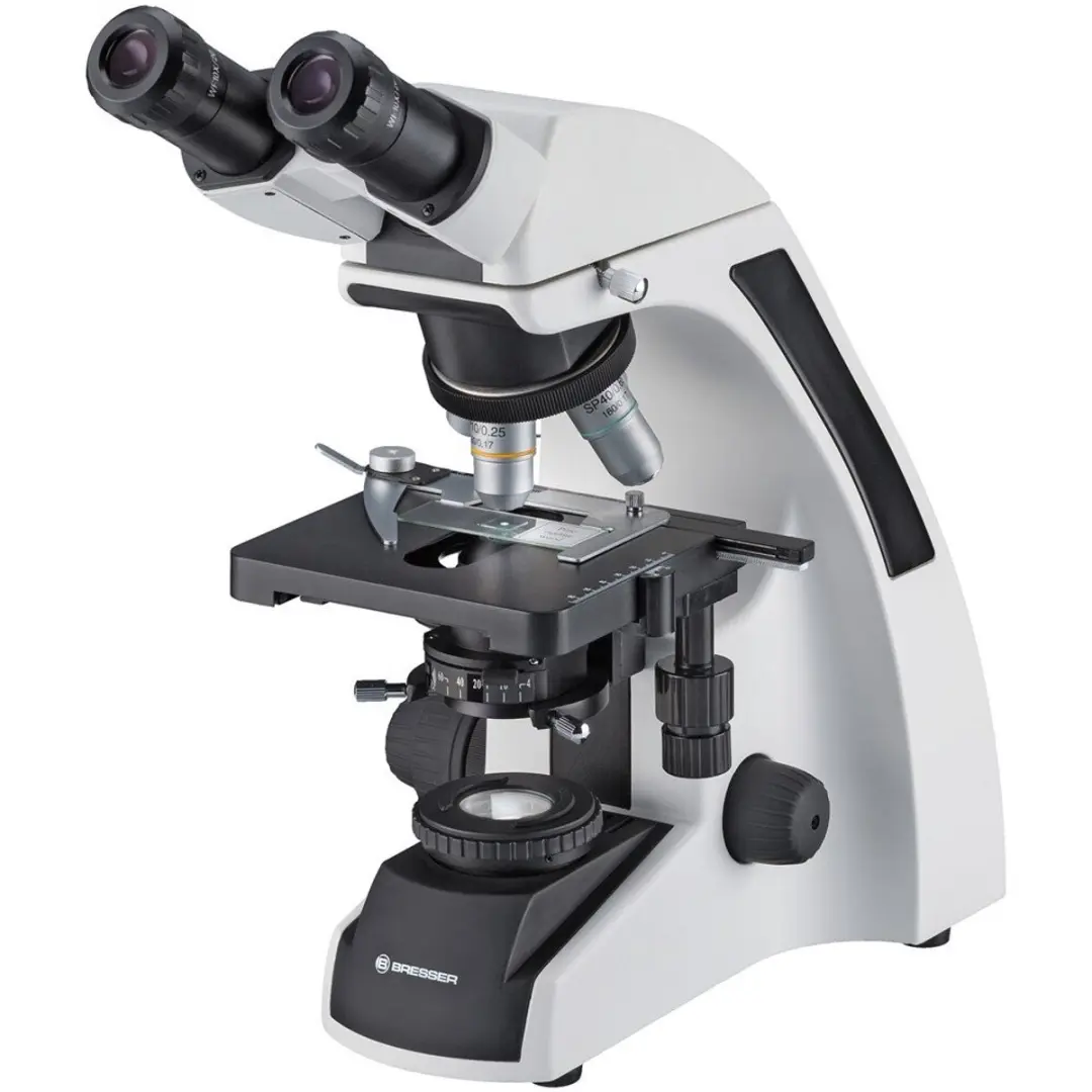 Bresser Science TFM-201 Bino Microscoop