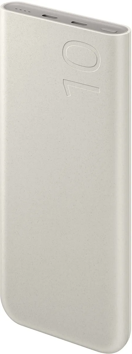 Samsung Fast Charge Duo Powerbank 25W