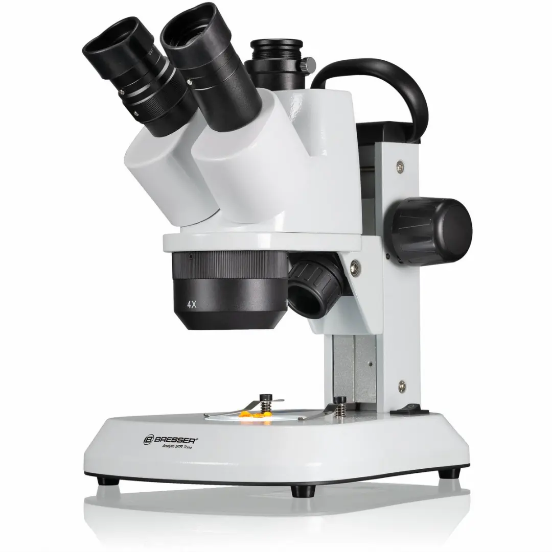 Bresser Analyth STR Trino 5803850 Microscoop