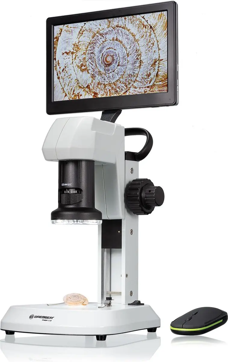 Bresser Microscoop