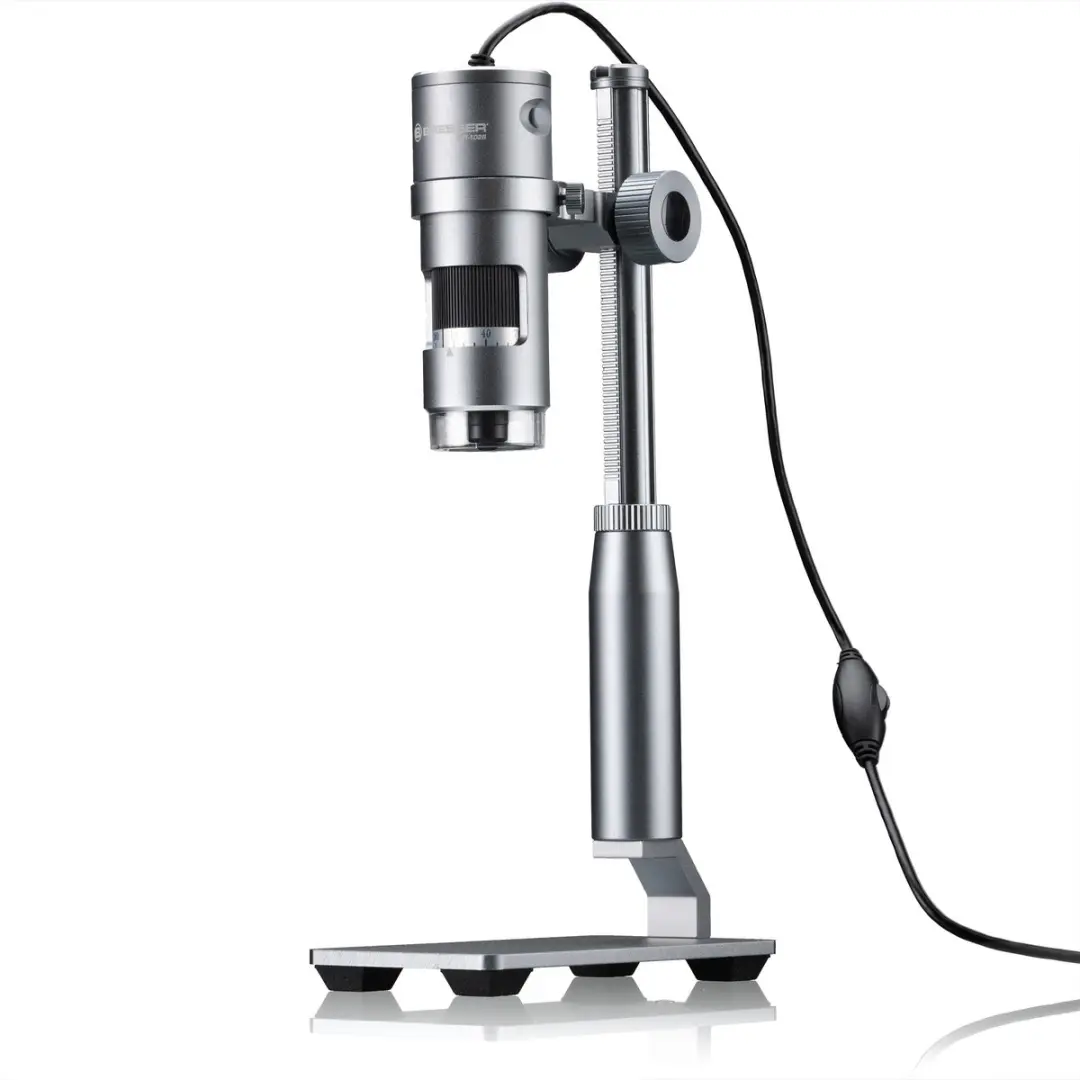 Bresser 5808600 USB Digitale Microscoop 5MP - 10x-280x - afbeelding 5 van 6
