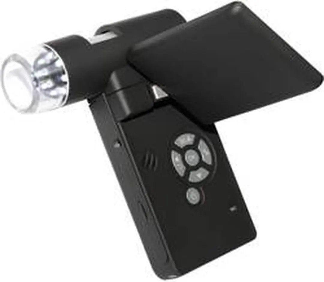 TOOLCRAFT DigiMicro Mobile TO-5139600 USB-microscoop