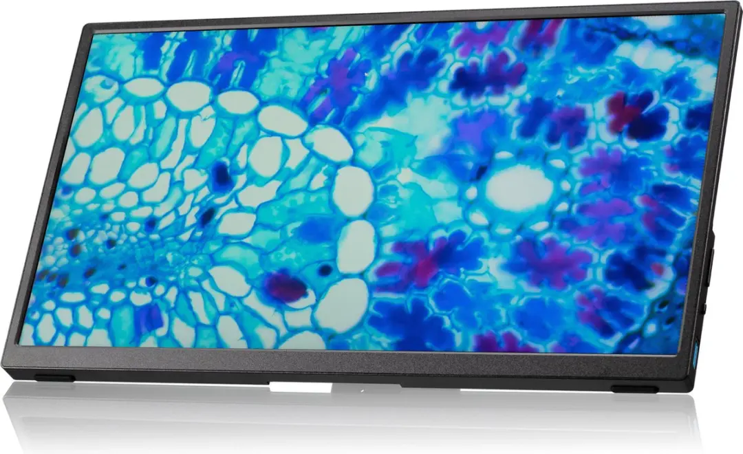 Bresser Full HD Display