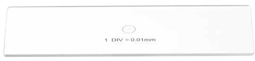 Bresser 5916710 Objectglas - 1/100 mm schaalverdeling - afbeelding 4 van 6