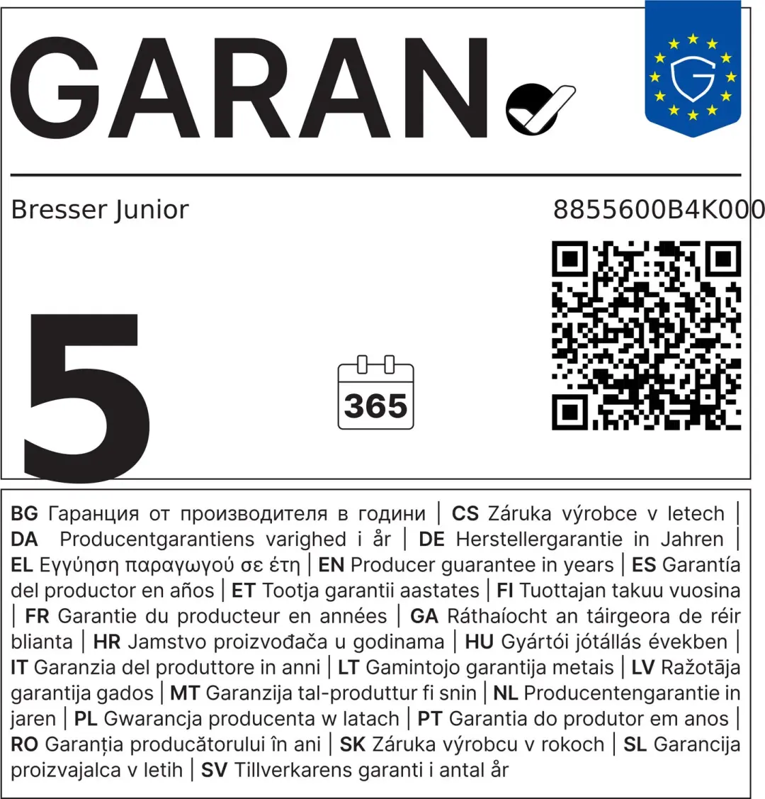 Bresser Biolux SEL Studentenmicroscoop - Groen - afbeelding 5 van 6