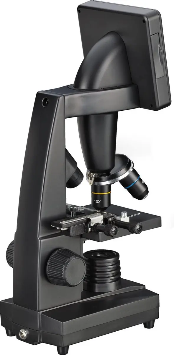 Bresser LCD 5201000 Digitale Microscoop - 500x - afbeelding 5 van 6