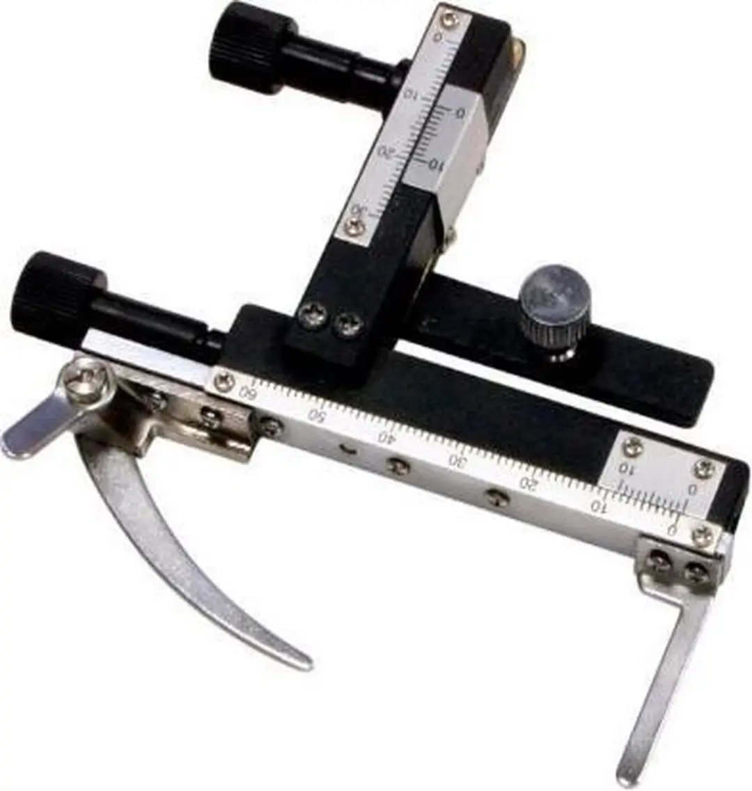 Bresser Biolux 5942650 Kruistafel