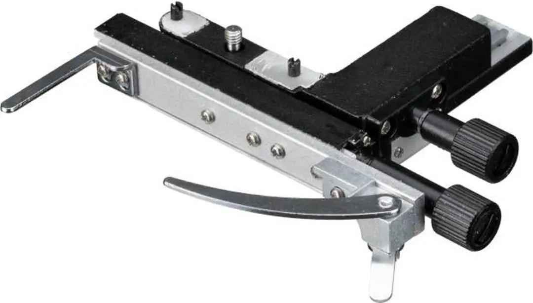 Bresser Biolux 5942650 Kruistafel - Zwart - afbeelding 3 van 5