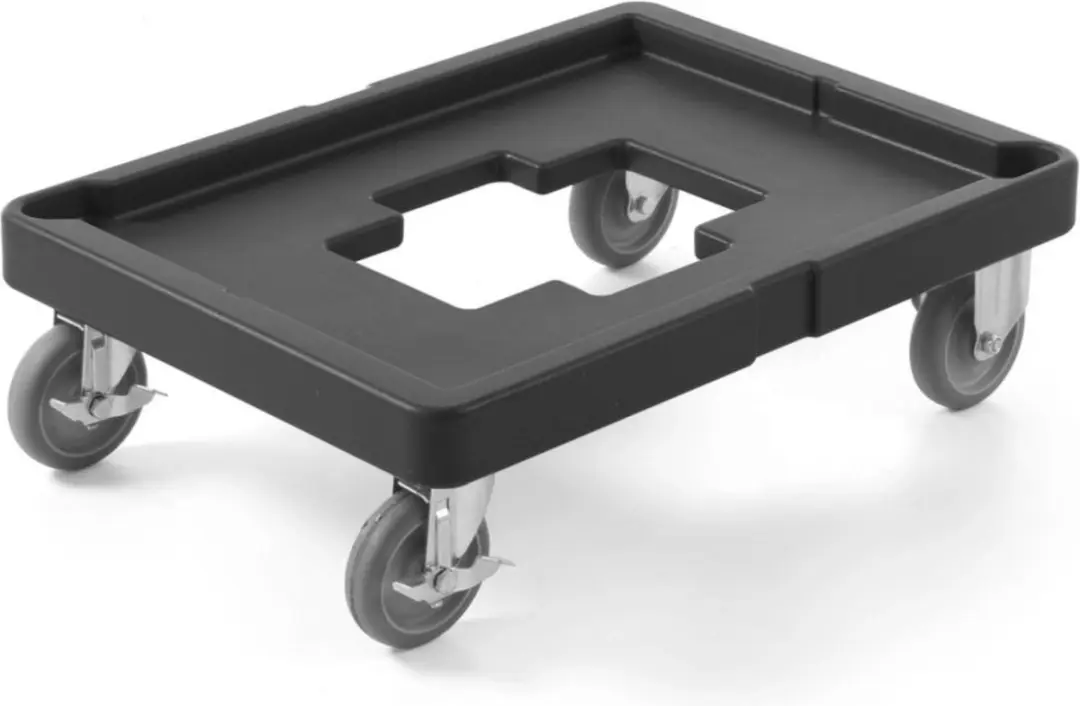 HENDI 877821 Trolley voor Thermocontainer