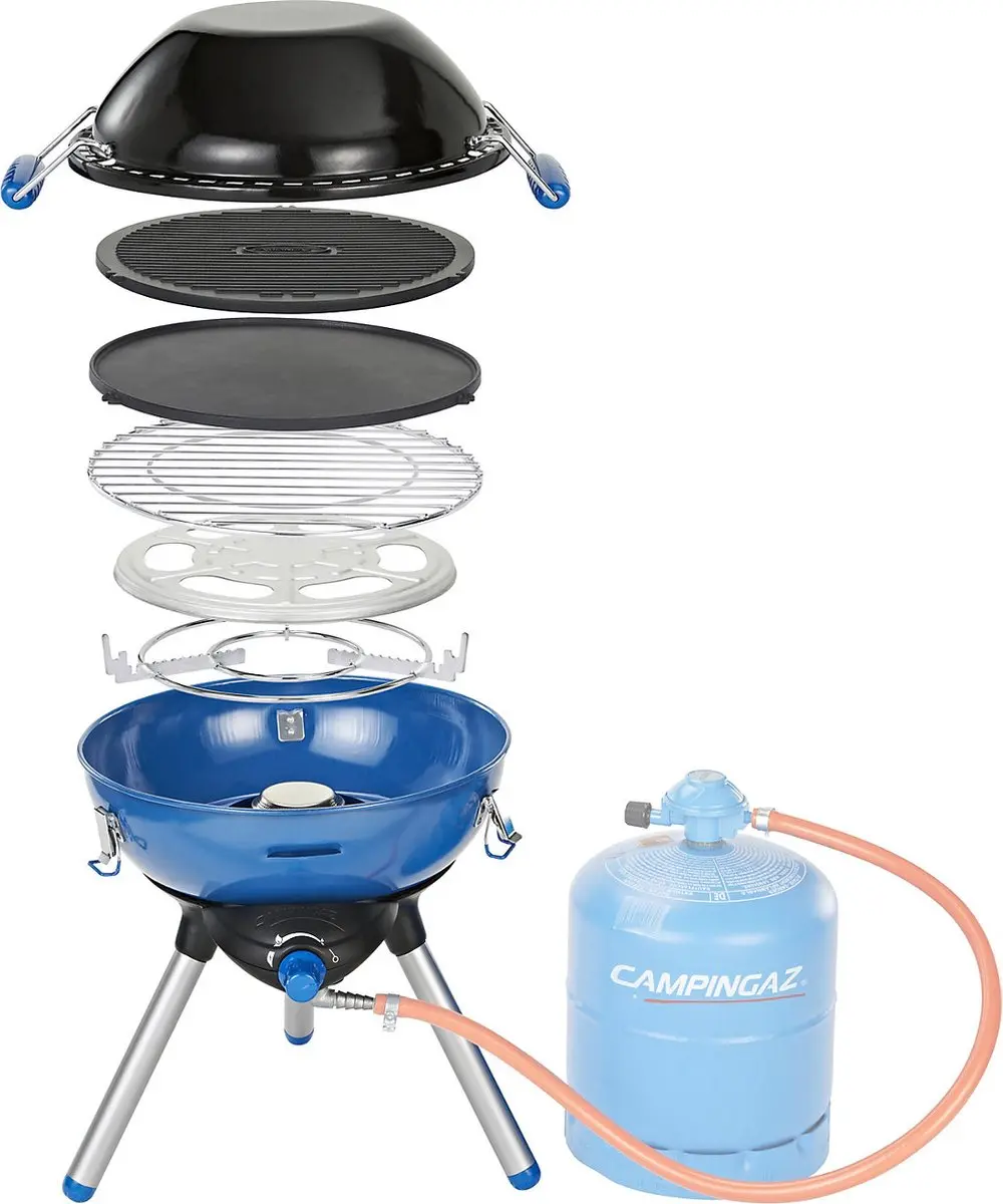 Campingaz Party Grill 400 Barbecue