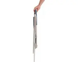 Outwell Blackpool Campingstoel - 120 kg - Ocean Blue - afbeelding 2 van 6