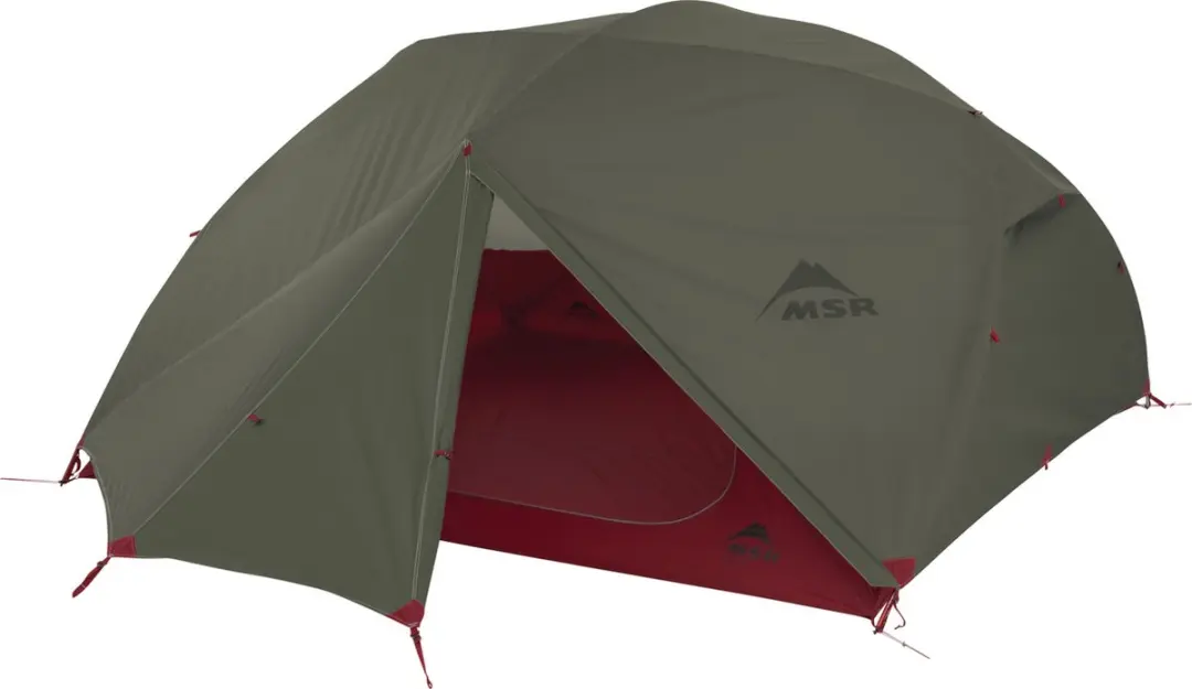 MSR Elixir 4 V2 Koepeltent