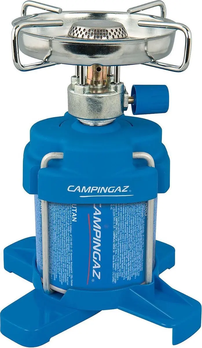 BLEUET 206 PLUS STOVE