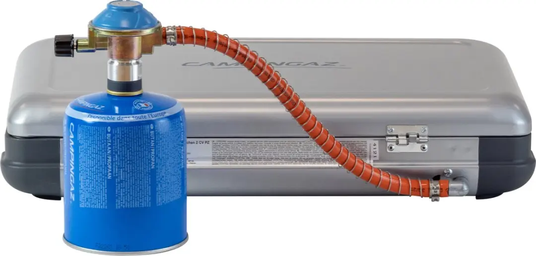 Campingaz Kitchen 2 Grill and Go CV Kooktoestel - 2000W - afbeelding 4 van 6