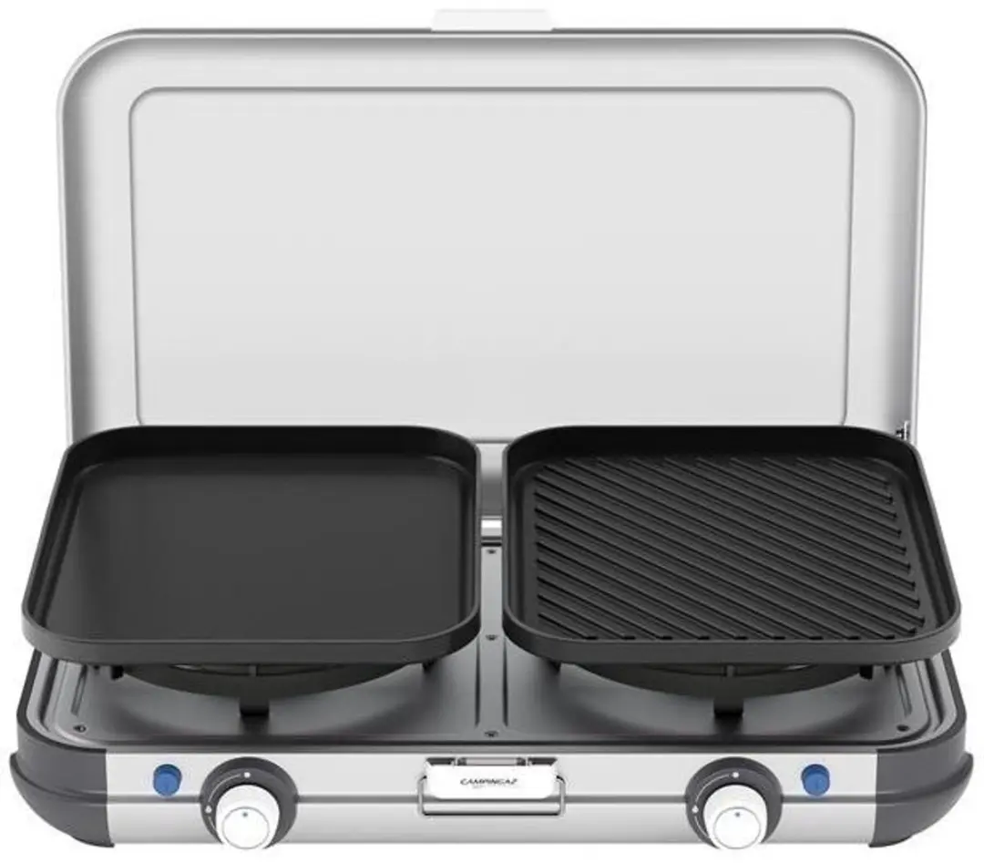 Campingaz Kitchen 2 Grill and Go CV Kooktoestel