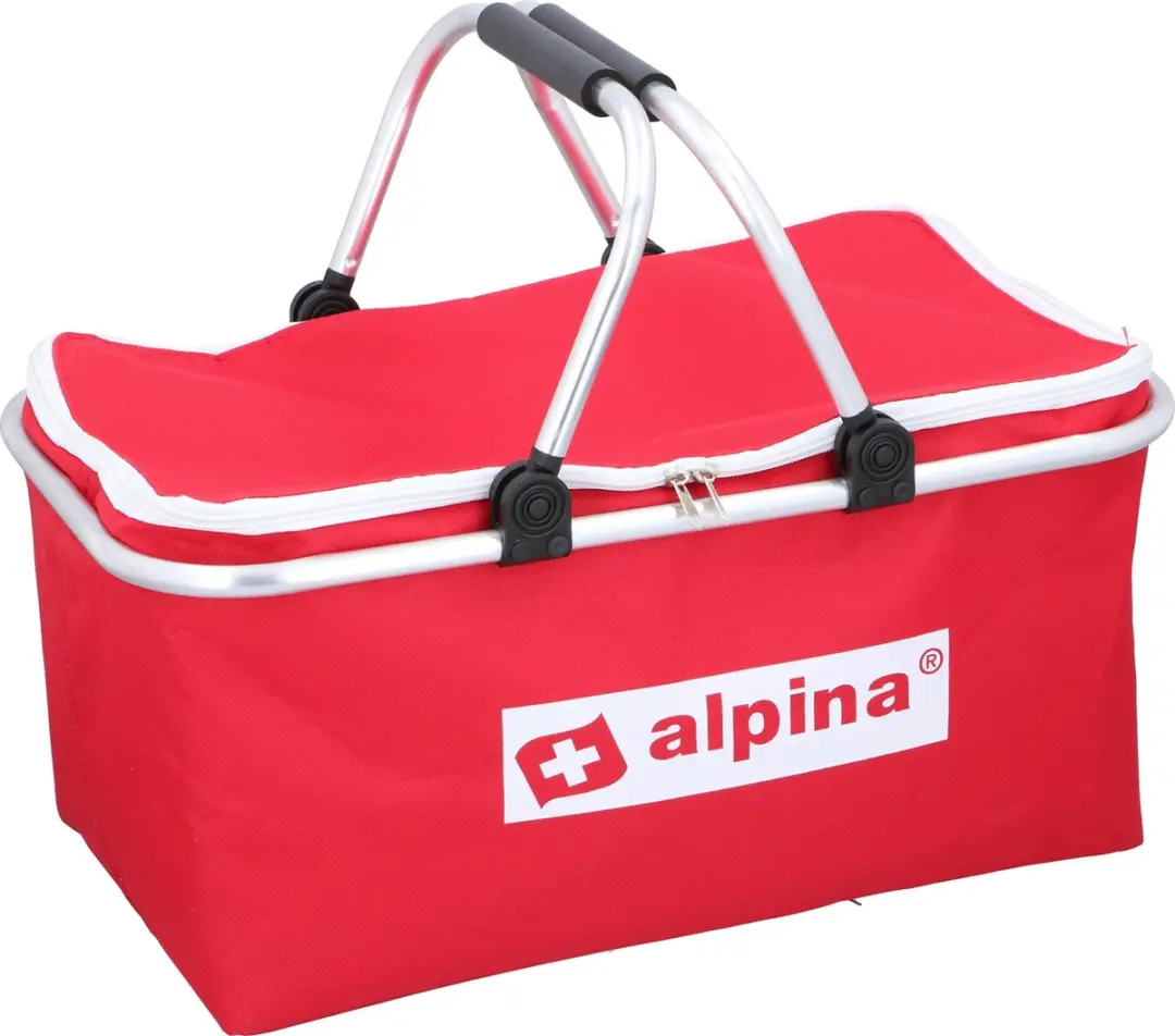 alpina Koeltas met Handvat