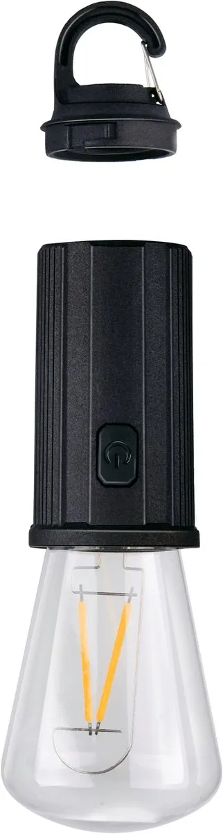 Grundig Campinglamp LED